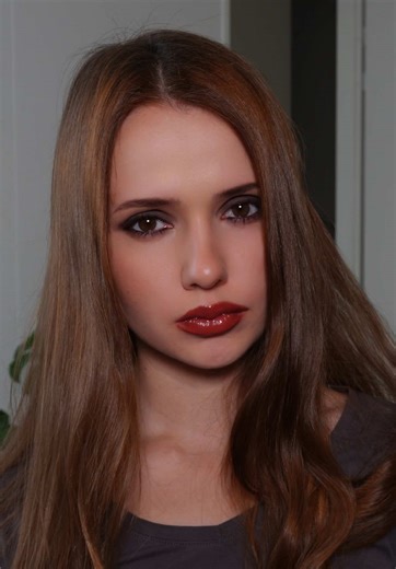 Buffy Gilmore Makeup Inspiration Tutorial