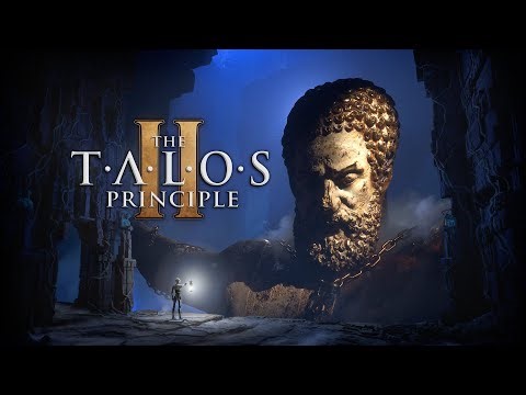Talos Principle 2 N3 Puzzle 6 Solution - Up and Down