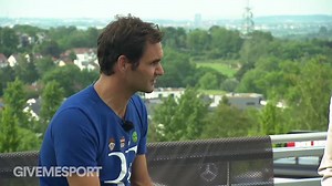 Roger Federer has dealt a big blow to tennis fans the world over. This is a shame! | GiveMeSport