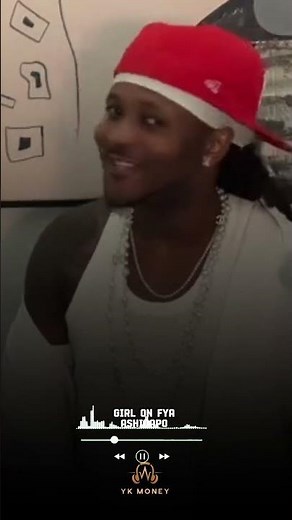 ashidapo- girl on fya🎵🎶🔥🎧