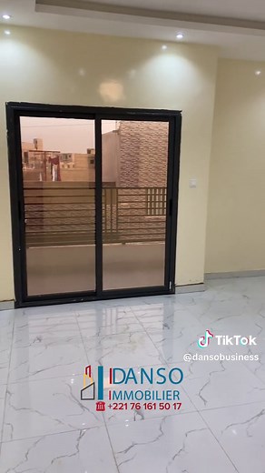 #appartement #3chambres #salon #disponible #keurmassar