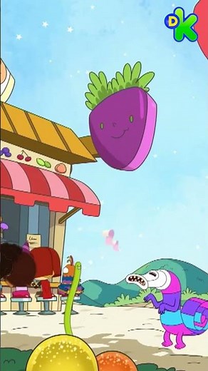 La Competencia Épica | Super Wish
