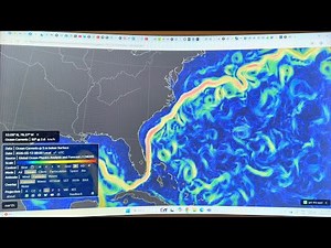 Gulf Stream Ocean Current Northward Shift Likely Precursor to AMOC Shutdown: New Smoking Gun Science