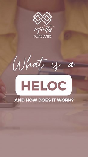 Unlock your home's equity: Discover the benefits of a Home Equity Line of Credit (HELOC) and fuel your financial goals. 🏠💼🔓 #fyp #foryou #foryoupage #refinance #infinityhomeloans #cozy #chilling #relaxathome #homeloanspalmdesert #palmdesertca #palmdesertloans #palmdesertmortgage #mortgage #realestate #realtor #mortgagebroker #home #realestateagent #firsttimehomebuyer