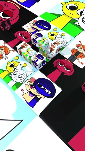 That's the moment #sprunki #duet #ishowspeedwannabe #splatoon3 #roblox #funny #animation