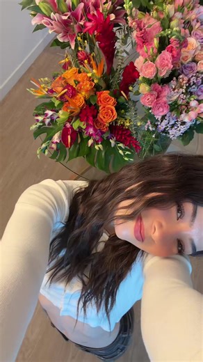 sakurawrxd (@sakurawrxd)’s video of arden and sakura