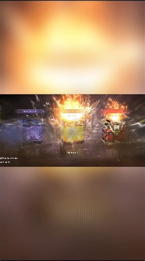 opening 50 secret cache (part 16)