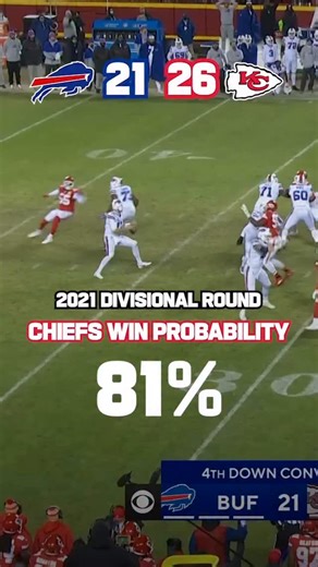 This game was a rollercoaster 🎢 | NFL