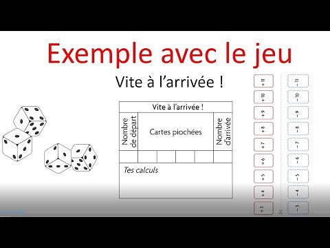 La rubrique Jeu révise dans Cap Maths CE2 2021 : Vite à l'arrivée !
