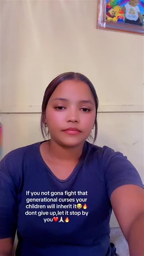 Breaking Generational Curses: How to Stop Them