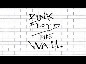 Another Brick In The Wall - Pink Floyd LEAD GUITAR BACKING TRACK WITH VOCALS!