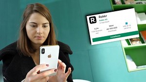 Rokkr App: Streaming-Dienste gebündelt