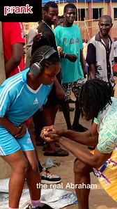 103K reactions · 581 shares | His reaction was so funny #foryou #prank #pranked #foryoupage #fypシ゚viralシfypシ゚viralシ | Opendoor Dogan | Facebook