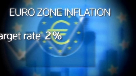 ECB struggles with deflation dilemma