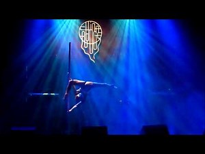 Katrina Asfardi - Contortion, Pole & Waterbowl