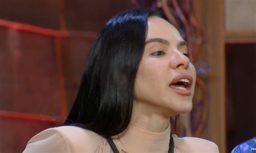 Enquete A Fazenda 17: Tamires mantém liderança após confusão com rival | iBahia