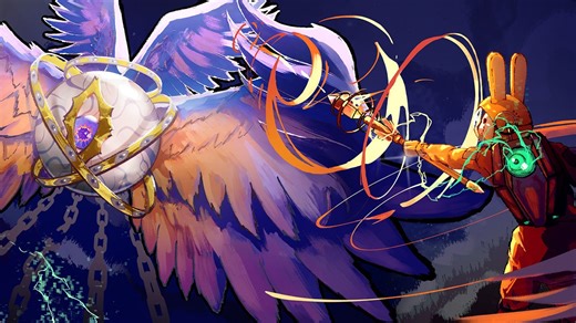 Nullpoint Protocol - Official Steam Demo Trailer