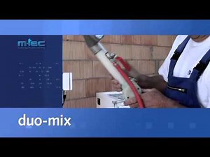 m-tec duo-mix