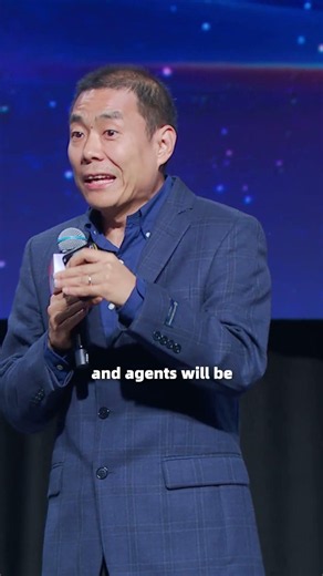 Agent Era Has Arrived