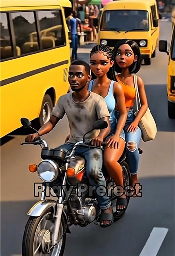 Silent Intentions: Unfolding Drama in Part 8