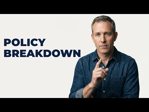 What Information Is On My Car Insurance Policy?