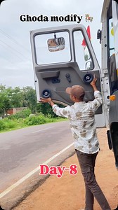 12K reactions · 19 shares | Ghoda modify day-8 || truck main car ka hevi sound system lagwa diya 殺 #truckmodify #trucklover #truckvideo #minivlog #truckvlog #viral #reel #trending #soundsystem #lalitpur #istagram #kolkata #delhi #lucknow #kanpur | आनन्द राजपूत | Facebook