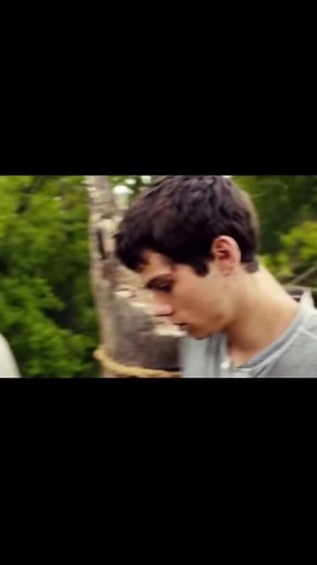 Hilarious Dylan O'Brien Maze Runner Bloopers Compilation