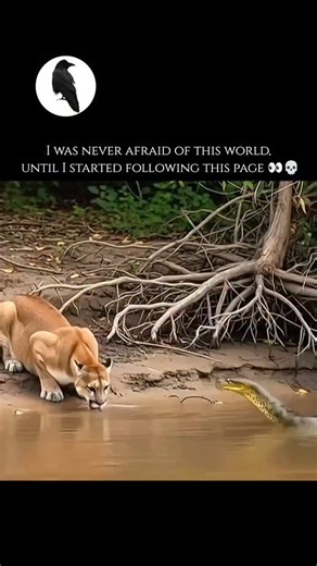 unseenwildlife on Instagram: "The Green Anaconda (Eunectes murinus) is widely recognized as the heaviest and one of the longest snakes in the world, native to the swamps, marshes, and slow-moving rivers of South America’s Amazon and Orinoco basins. A member of the boa family, this non-venomous constrictor is perfectly adapted for a semi-aquatic lifestyle; its eyes and nostrils are positioned on the top of its head, allowing it to remain almost entirely submerged while waiting for prey. While the
