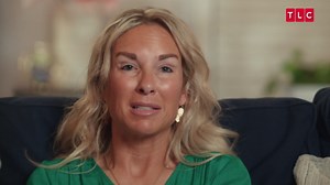 Baylen Dupree's Tourette Tics Ramp Up at Airport as She Shouts 1 Off-Limits Phrase in TSA (Exclusive)