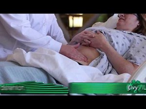 Head to Toe Assessment: Gastrointestinal ~ivyVILOs~ (Ivy Tech Community College, School of Nursing)