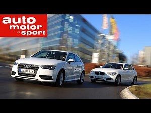 Driving report Audi A3 ultra
