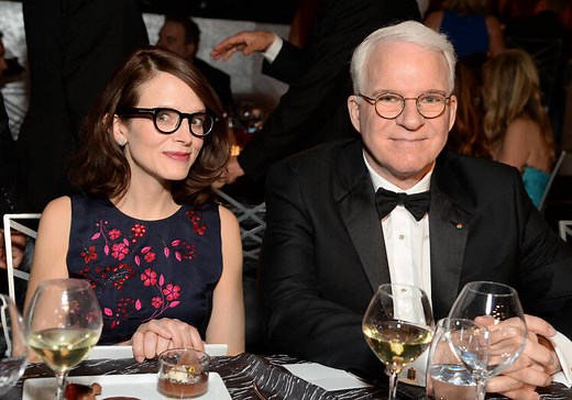 Steve Martin and Wife Anne Stringfield’s Rare Photos Together Prove Their Love Is Strong!