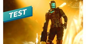 Dead Space im Test: Ein erschreckend gutes Remake