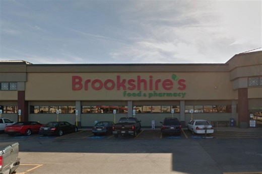End of an Era at Brookshire Grocery