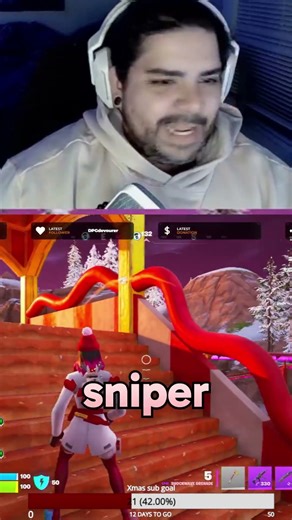 Curving Sniper Bullets: xdrenmaverickx's Physics Lesson