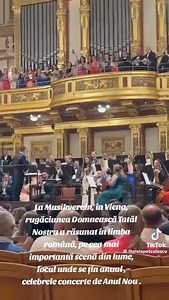 Tatal Nostru - Cantat în limba romana❤️ | EIKON