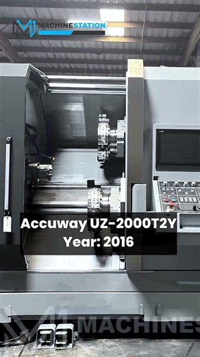 Top 5 CNC Machines of 2025