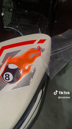 KSticker on TikTok