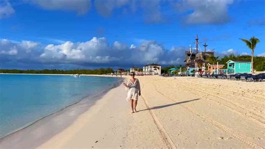 The Ultimate 2025 Guide to Cruise Private Islands Ranked Worst to Best