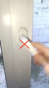 Really helpful tips and skills for adjusting plastic windows. Useful Life Hacks for Home. Easy hacks to do at home #diy #tips #skills #window #lifehacks #howto | Simple Creative