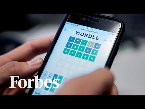 12 Wordle Alternatives For Fans Of The Hit Word Puzzle Game | Erik Kain | Forbes