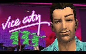 【GTA:VC】Vice City [YTP]