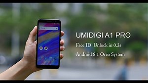 39K views · 178 reactions | UMIDIGI A1 Pro, the best entry-level smartphone. Instagram Giveaway starts! https://instagram.com/p/BgyHHGAAPsW/ Winners picked and contacted in about 2 weeks. | Umidigi | Facebook
