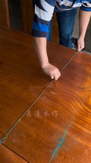 Luxury Entrance Gate Made from Sapele Wood #traditionalcraftsmanship #ubdiy #viralvideo