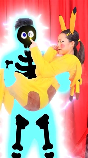 Pokemon pikachu pokeball trend | WooHoo WHOA