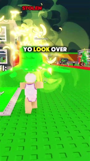 How i Got a crazy Brainrot using distraction method in Steal a Brainrot