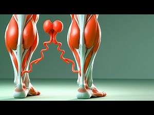 Over 40 With Poor Leg Circulation? Do These 5 Exercises