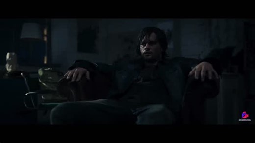 Viciados Por Filmes e Séries on Instagram: "🔺▪️Terror em Silent Hill: Regresso para o Inferno Quando James recebe uma carta misteriosa de seu amor perdido, Mary, ele é atraído para Silent Hill — uma cidade antes familiar, agora consumida pela escuridão. Enquanto a procura, James enfrenta criaturas monstruosas e desvenda uma verdade aterrorizante que o levará ao limite da sanidade. Elenco Principal ━━━━━━━━━━ • Jeremy Irvine • Hannah Emily Anderson • Evie Templeton • Robert Strange • Pearse Ega