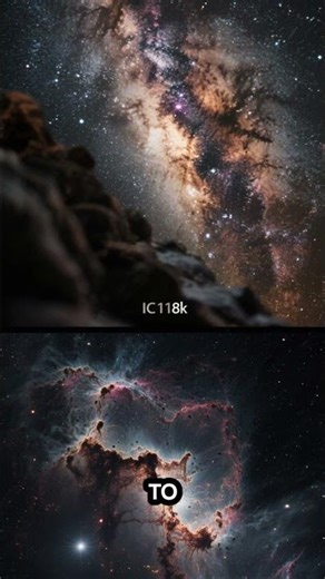 Galaxies have trillions of STARS |Smallest vs Largest Galaxy #universefacts