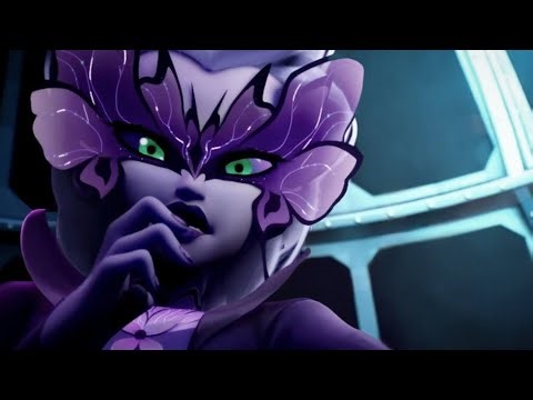 MIRACULOUS LADYBUG SEASON 6 NEW EPISODES NEWS